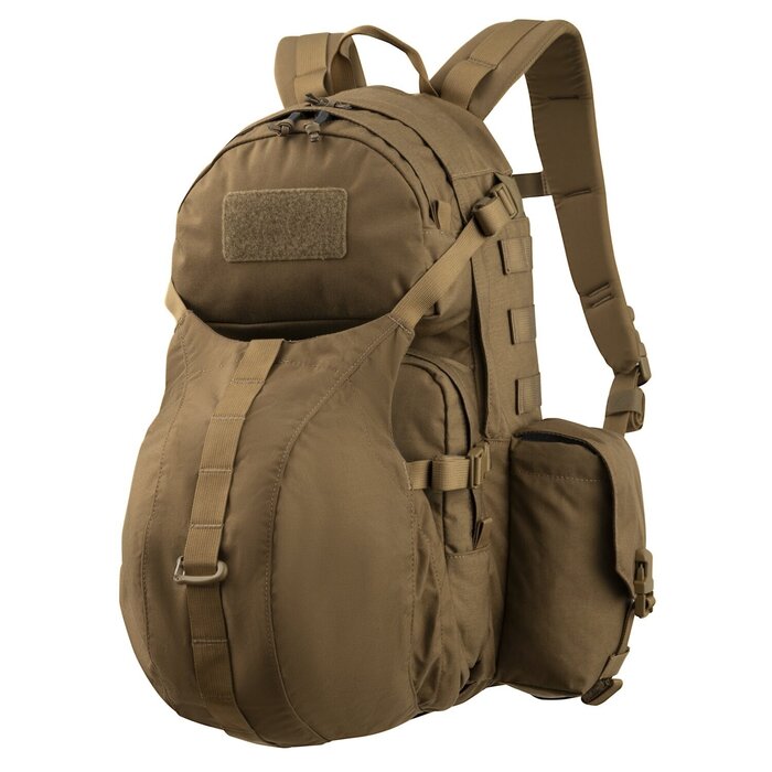 HELIKON-TEX AMBUSH BACKPACK CORDURA®  - BLACK