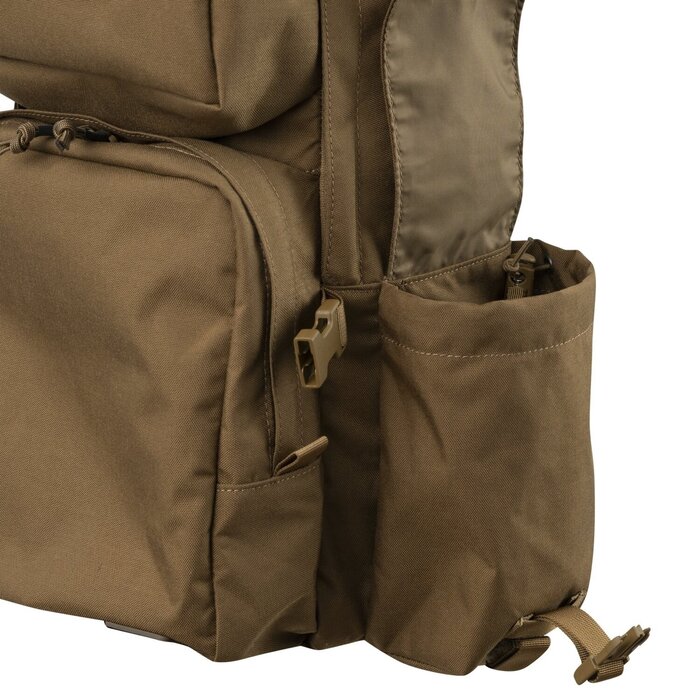HELIKON-TEX AMBUSH BACKPACK CORDURA®  - BLACK