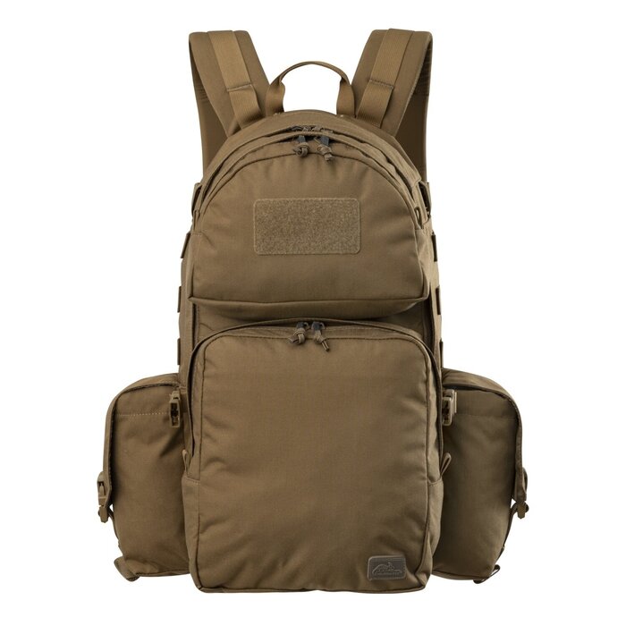 HELIKON-TEX AMBUSH BACKPACK CORDURA®  - BLACK