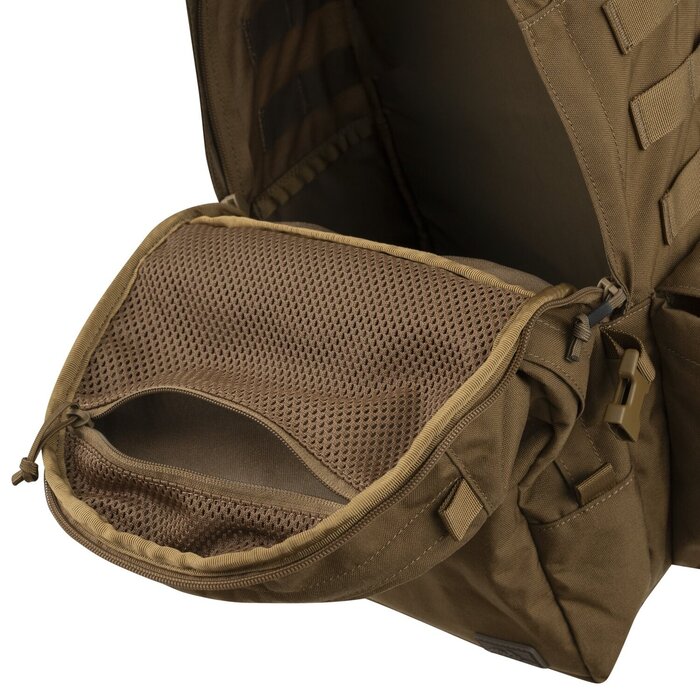 HELIKON-TEX AMBUSH BACKPACK CORDURA®  - BLACK