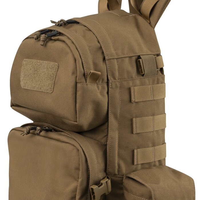 HELIKON-TEX AMBUSH BACKPACK CORDURA®  - RAL7013