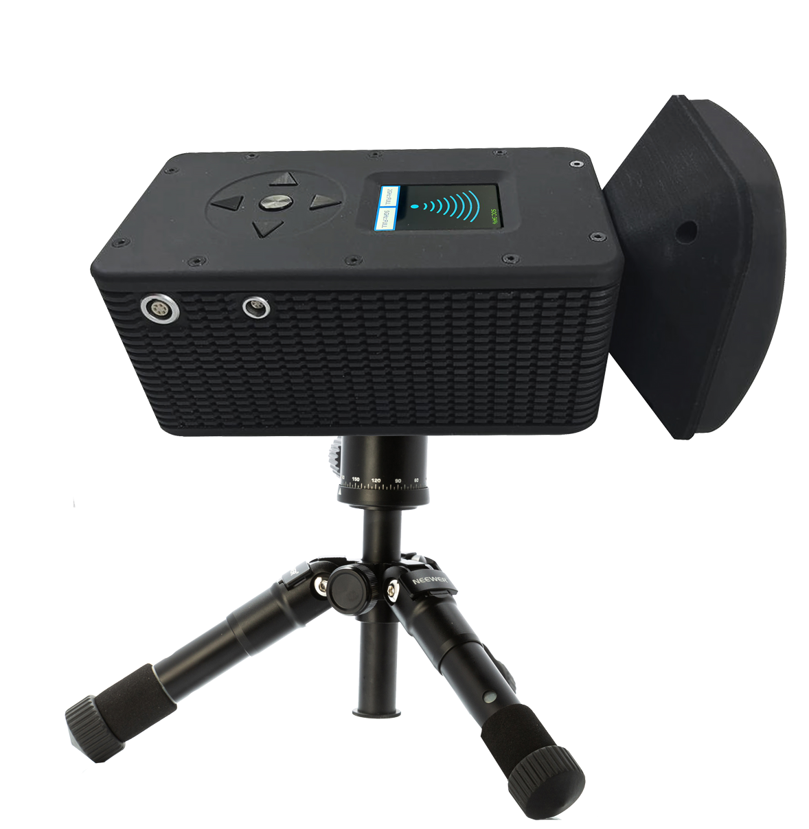 ESKANORBIS 15 WI-FI JAMMER