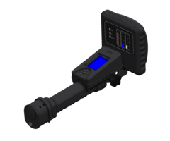 ESKAN LICA 4 NON-LINEAR JUNCTION DETECTOR