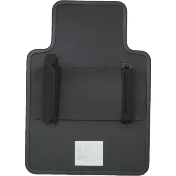 PANGOLIN DEFENSE® TACTICAL BALLISTIC SHIELD PRO NIJ 3+ MSC