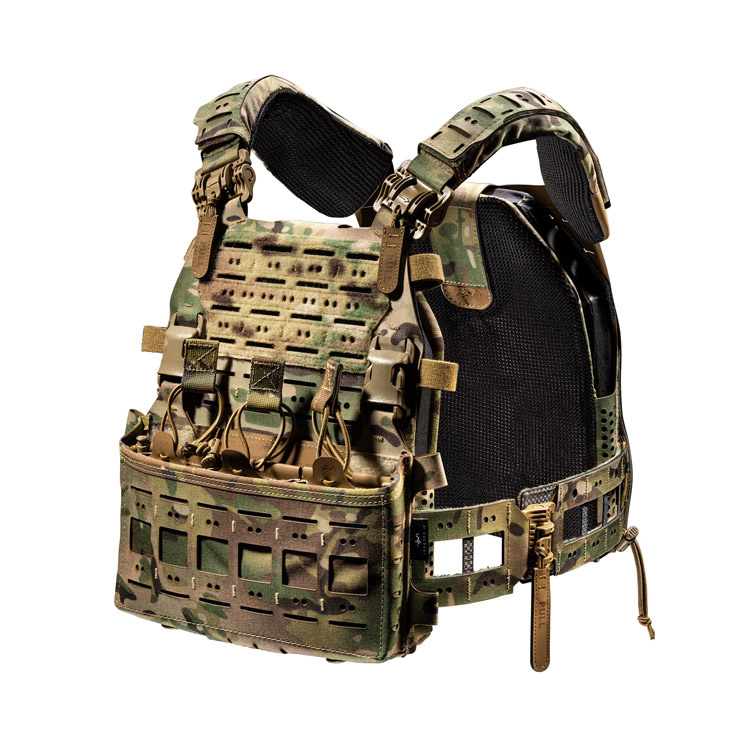 FROG.PROHAWK PLATE CARRIER - MULTICAM