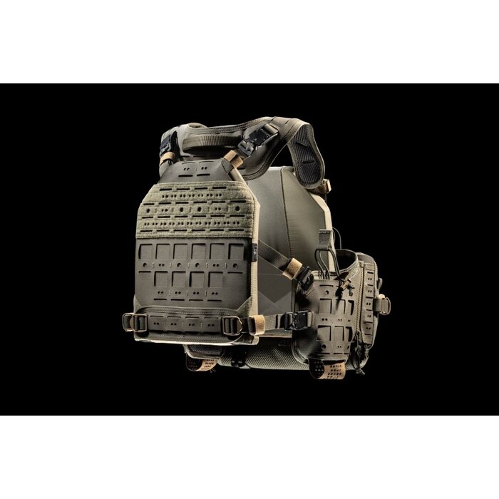 FROG.PRO SNIPER CORE RECON KIT - RANGER GREEN