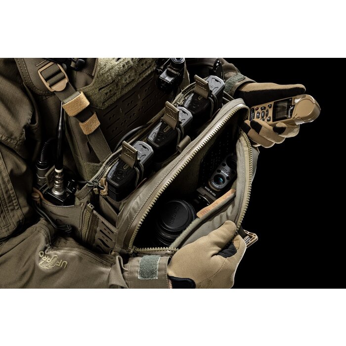 FROG.PRO SNIPER CORE RECON KIT - RANGER GREEN