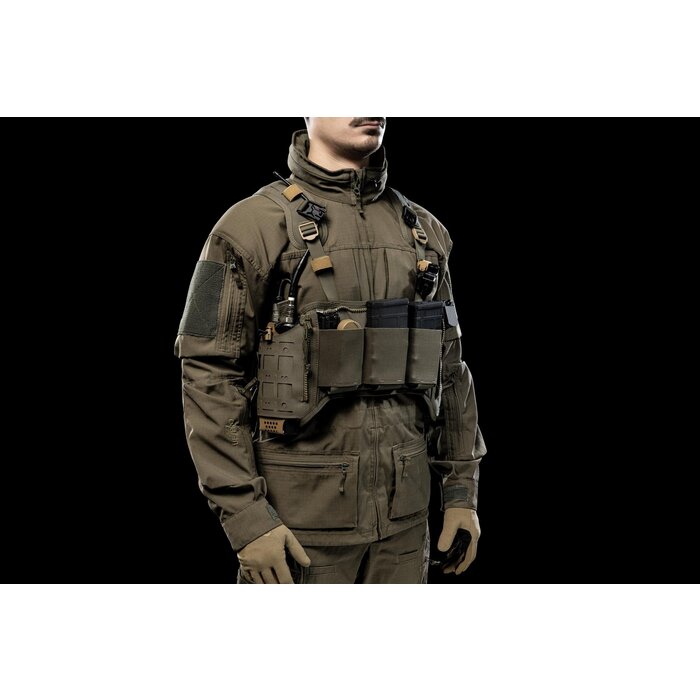 FROG.PRO SNIPER CORE RECON KIT - RANGER GREEN