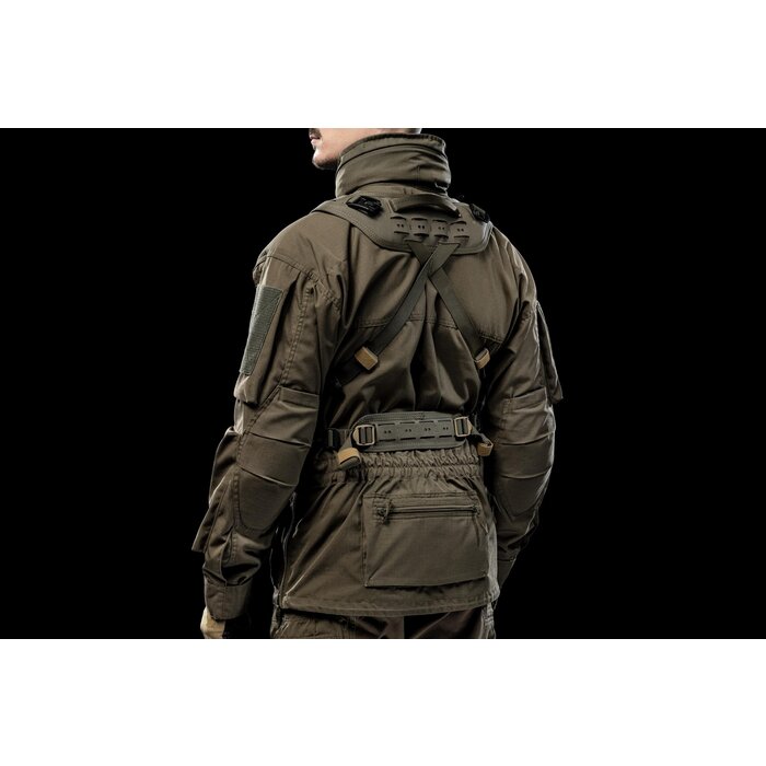 FROG.PRO SNIPER CORE RECON KIT - RANGER GREEN
