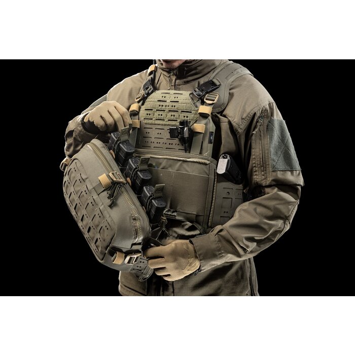 FROG.PRO SNIPER CORE RECON KIT - RANGER GREEN