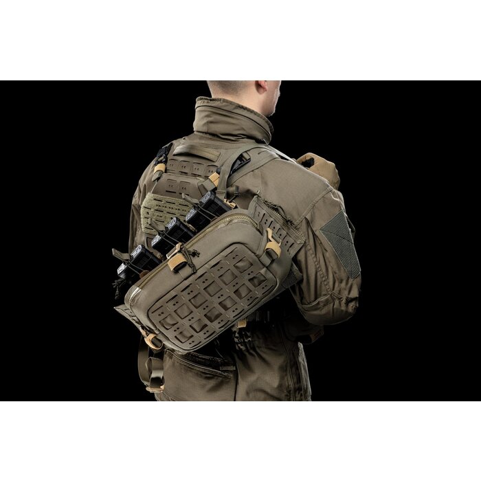 FROG.PRO SNIPER CORE RECON KIT - RANGER GREEN