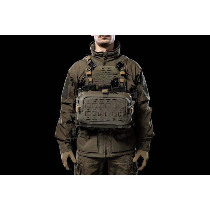 FROG.PRO SNIPER CORE RECON KIT - RANGER GREEN