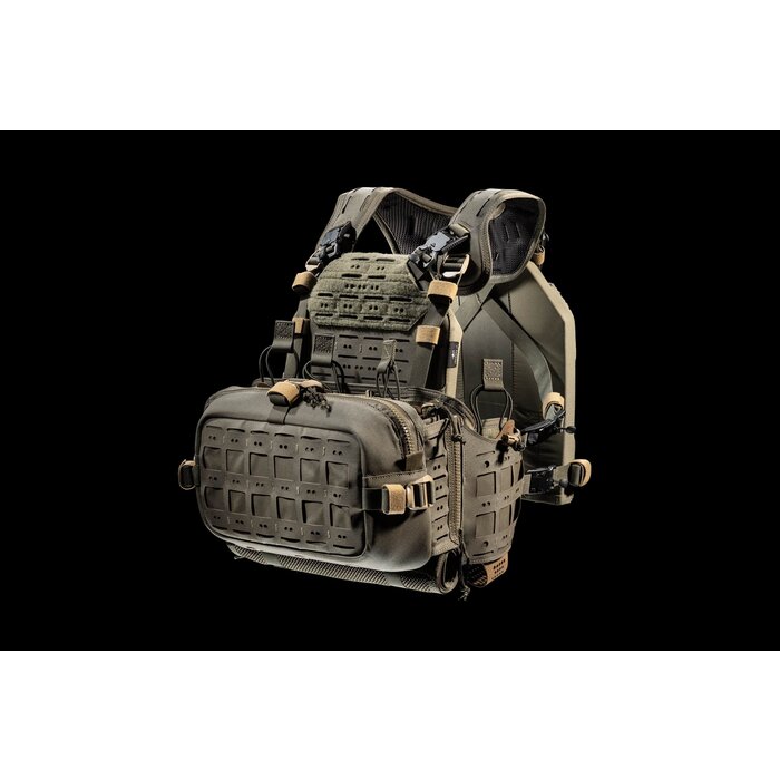 FROG.PRO SNIPER CORE RECON KIT - RANGER GREEN