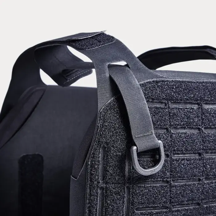 TERRA B OVERT PLATE CARRIER - OD GREEN