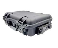CAMPRO-JECT NANUK BATTERY 2180WH