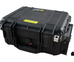 CAMPRO-JECT BATTERY 2575WH