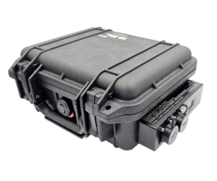 CAMPRO-JECT BATTERY 1410WH