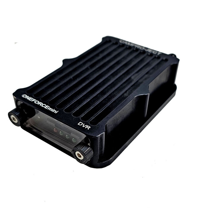 CAMPRO-JECT RECORDER ONE FORCE MINI