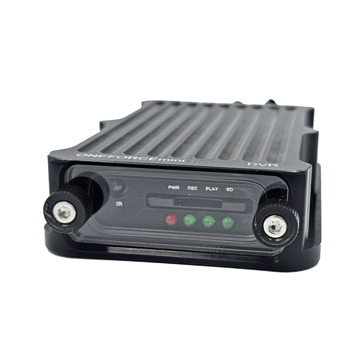 CAMPRO-JECT RECORDER ONE FORCE MINI