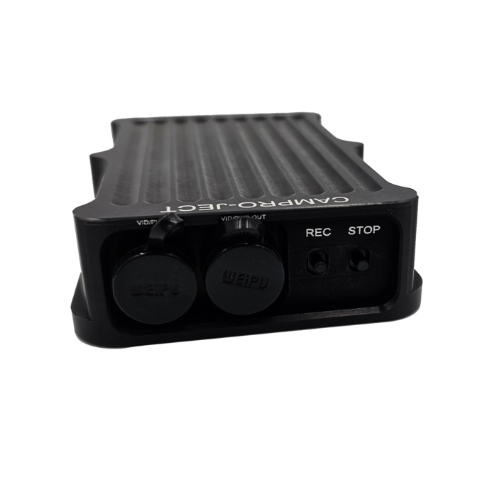 CAMPRO-JECT RECORDER ONE FORCE MINI