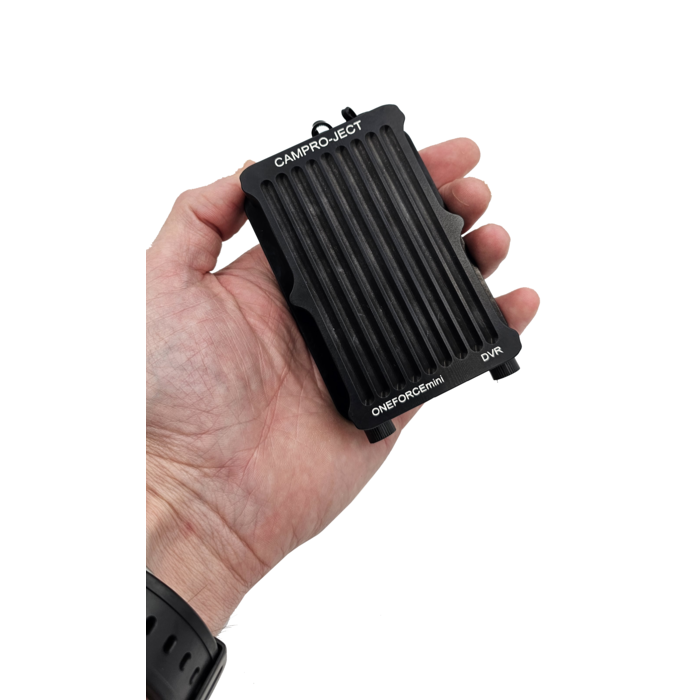 CAMPRO-JECT RECORDER ONE FORCE MINI