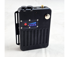 CAMPRO-JECT VIDEO TRANSMITTER TX5.8-76-800
