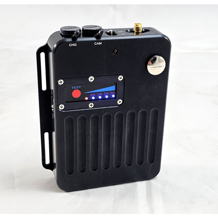 CAMPRO-JECT VIDEO TRANSMITTER TX5.8-76-800