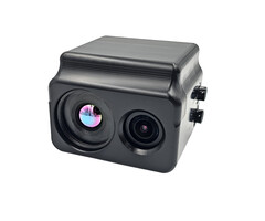 CAMERA SHOCKWAVE BI-VISION