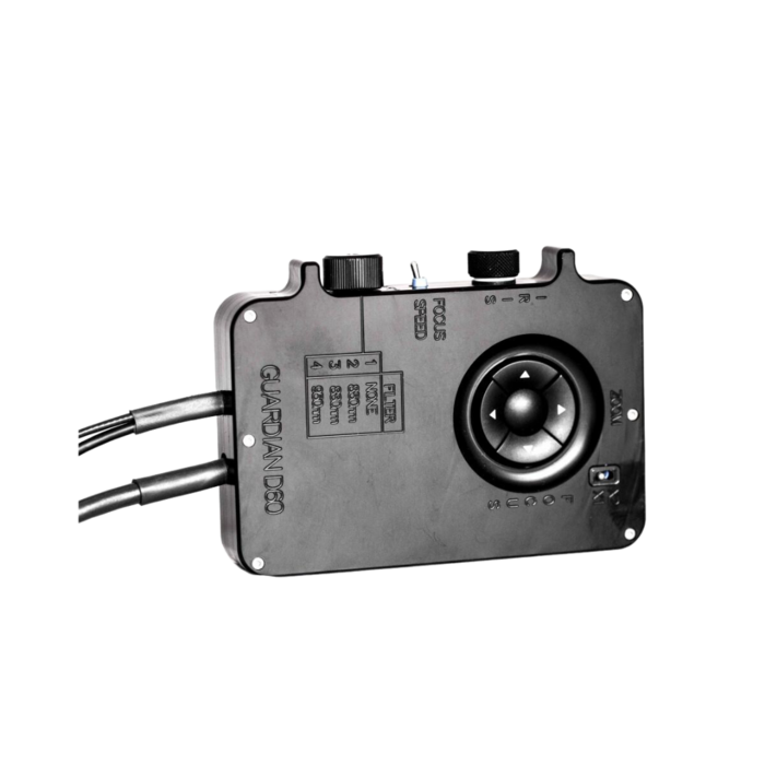 CAMPRO-JECT GUARDIAN D60
