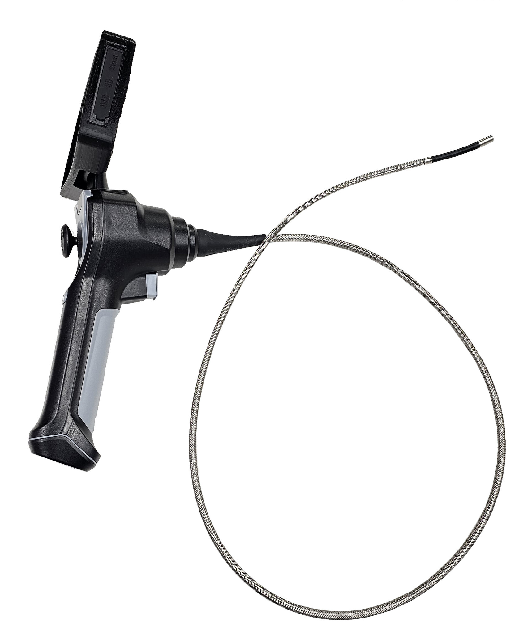 FIBERSCOPE CAMERA