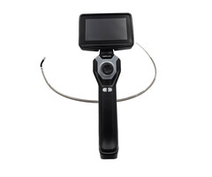 FIBERSCOPE CAMERA