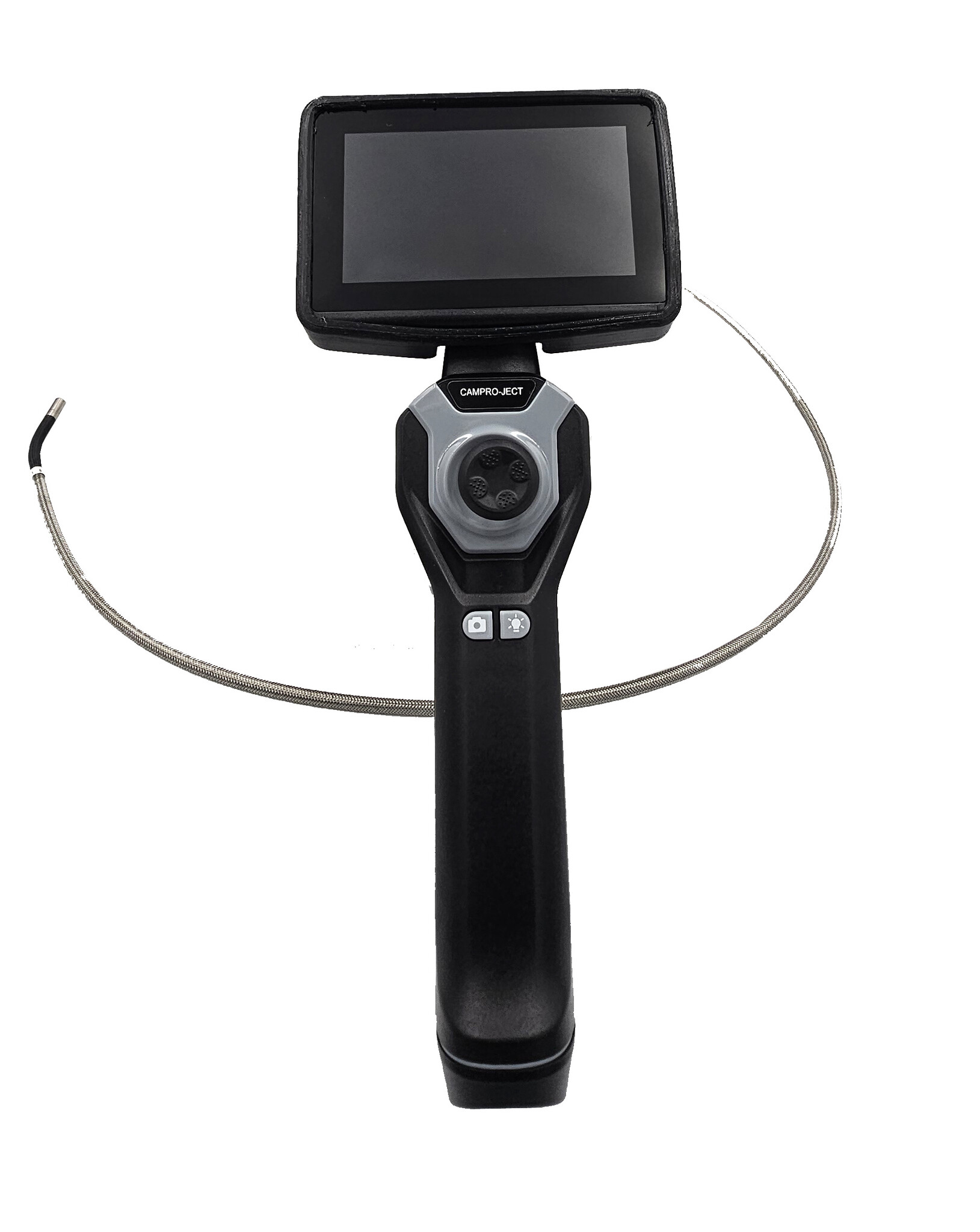 FIBERSCOPE CAMERA