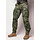 GEN. 2.2 NFP IRR NEUTRON COMBAT PANTS DEFENDER-M - GREEN