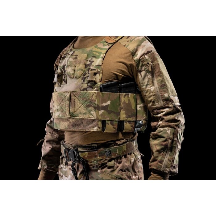 FROG.PRO DEFENDER MEDIC KIT - COYOTE