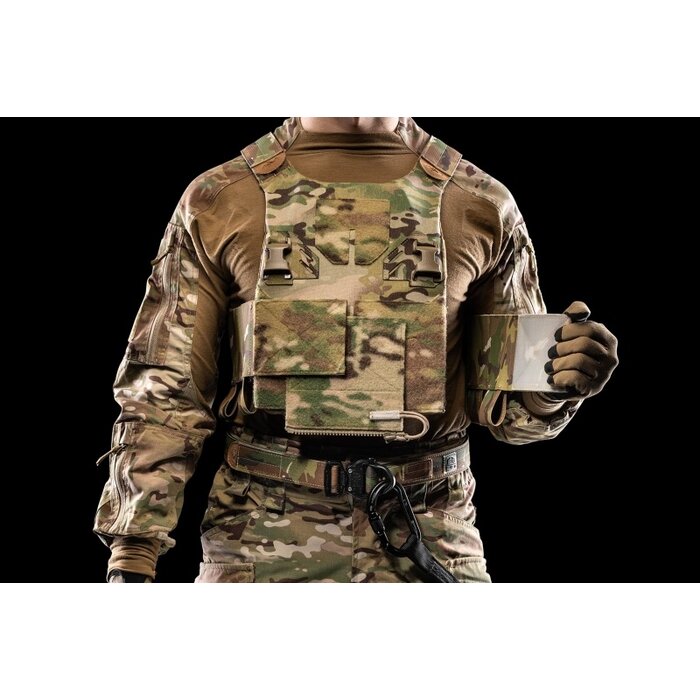 FROG.PRO DEFENDER MEDIC KIT - COYOTE