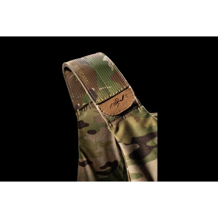 FROG.PRO DEFENDER MEDIC KIT - COYOTE