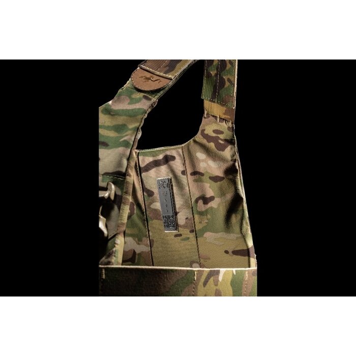 FROG.PRO DEFENDER MEDIC KIT - COYOTE