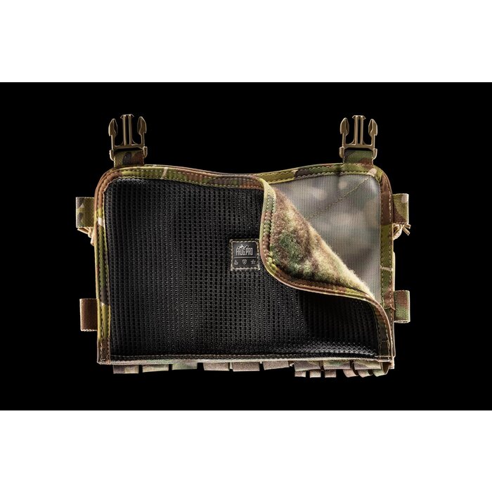 FROG.PRO MRCR LIGHT PATROL KIT - COYOTE