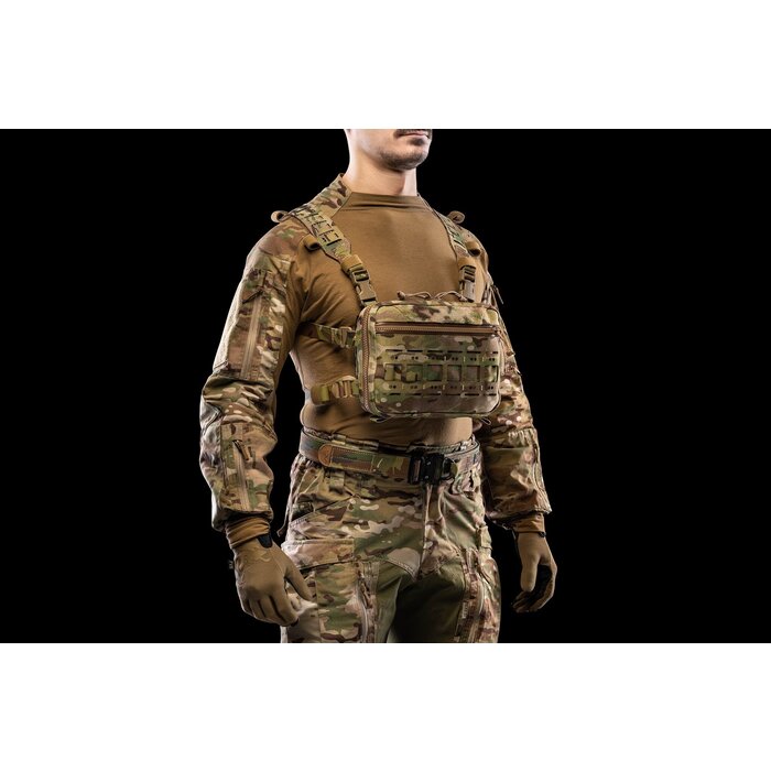 FROG.PRO MRTB LIGHT PATROL KIT - COYOTE