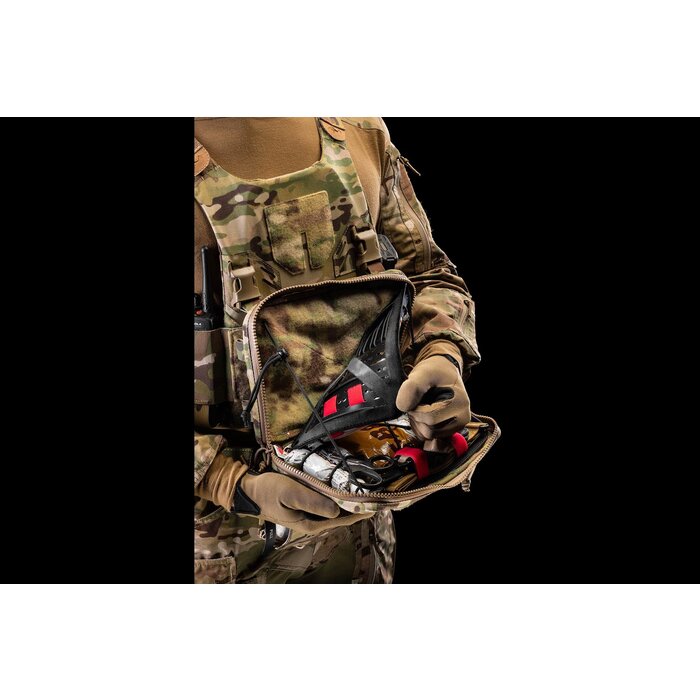 FROG.PRO MRTB LIGHT PATROL KIT - COYOTE