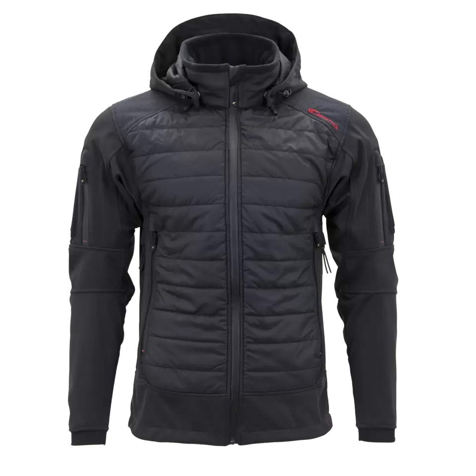 CARINTHIA G-LOFT® ISG 2.0 JACKET - BLACK