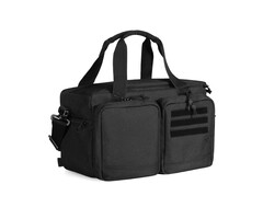 FIRST TACTICAL CALIBER RANGE BAG (18L) - BLACK