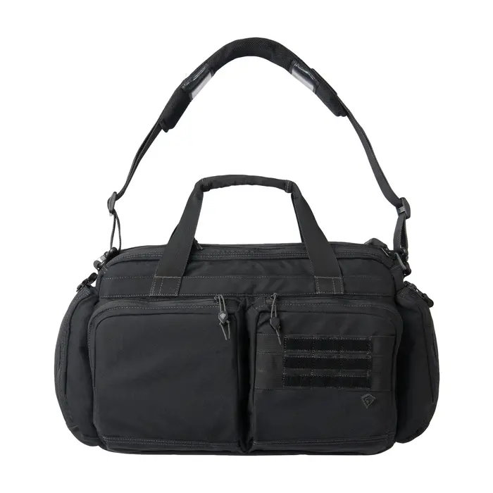 FIRST TACTICAL EXECUTIVE BRIEFCASE 26L - BLACK