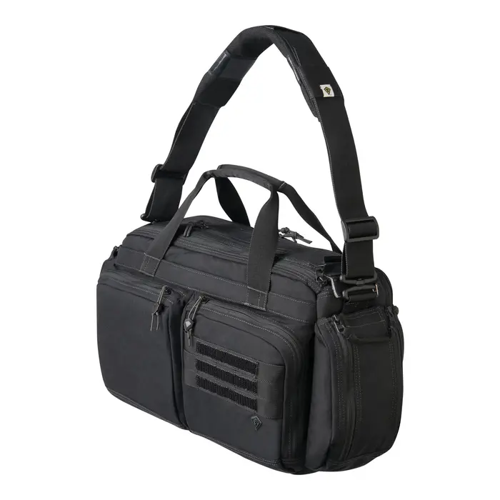 FIRST TACTICAL EXECUTIVE BRIEFCASE 26L - BLACK