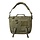 SUMMIT SIDE SATCHEL (8L) - OD GREEN