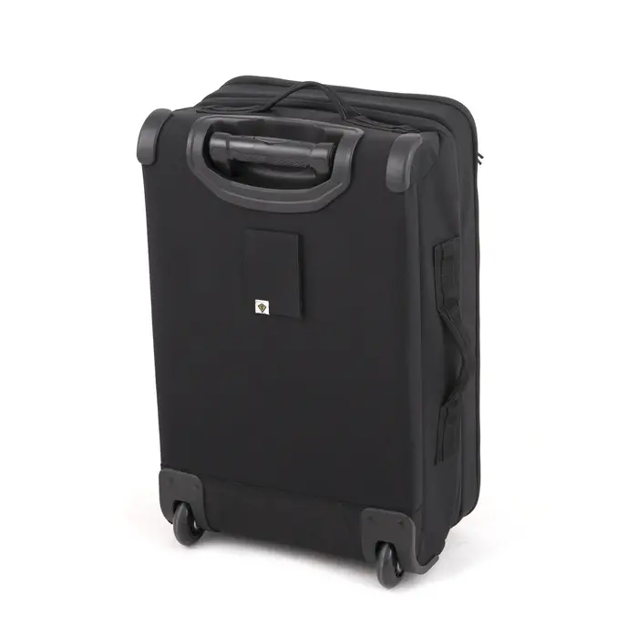 FIRST TACTICAL DC EXECUTIVE ROLLER (38L) - BLACK