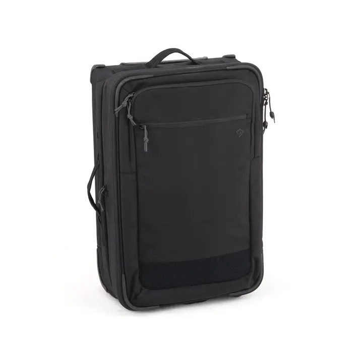 FIRST TACTICAL DC EXECUTIVE ROLLER (38L) - BLACK