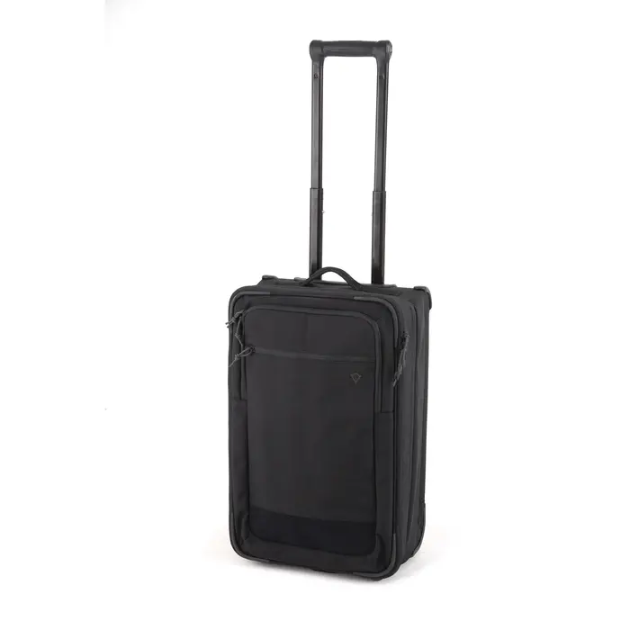 FIRST TACTICAL DC EXECUTIVE ROLLER (38L) - BLACK