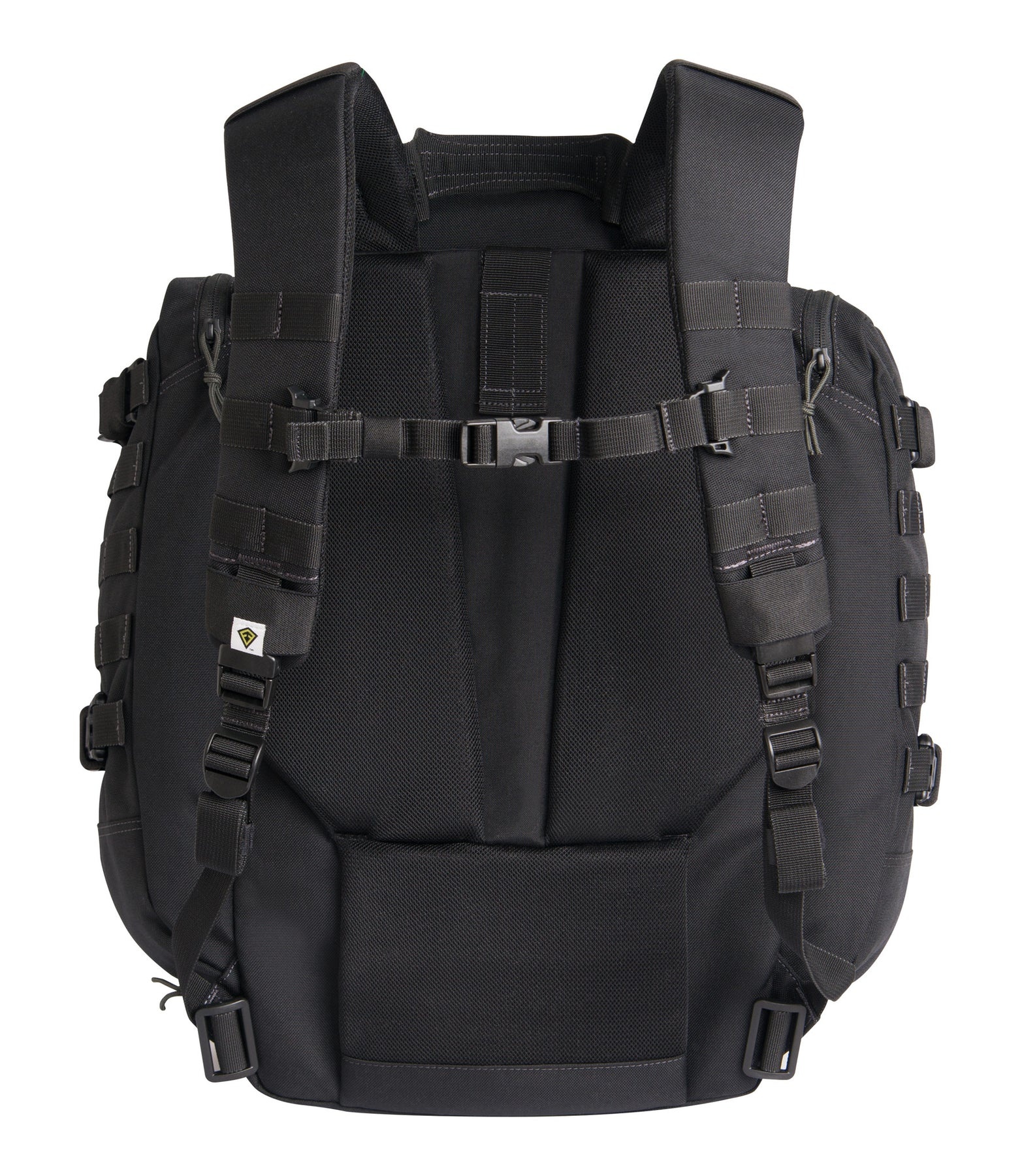 FIRST TACTICAL SPECIALIST 3-DAY BACKPACK (56L) - BLACK