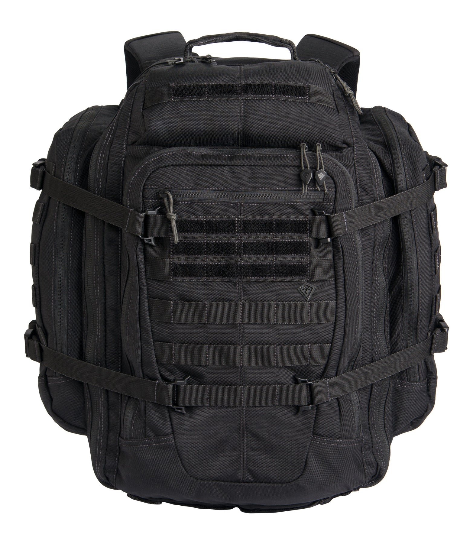 FIRST TACTICAL SPECIALIST 3-DAY BACKPACK (56L) - BLACK